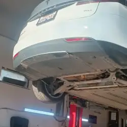 СТО Турбота авто
