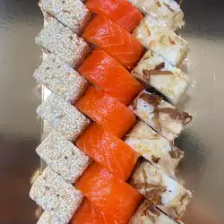Sushi 3303 — Черкаси