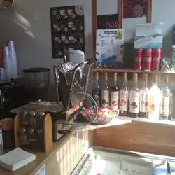 Кофейня "neos coffee" — Київ