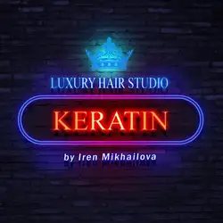 Luxury Hair Studio — Запоріжжя