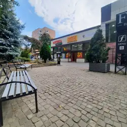 Піцерія NAPO