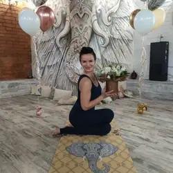 Студія Йоги — Кропивницький