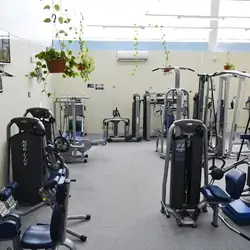Master Fit - Оболонь — Київ