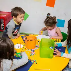 Playroom kids club - Чеховський