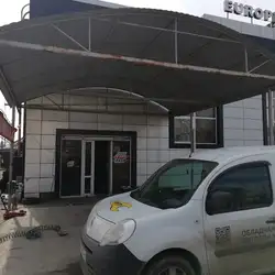 Європа — Харків
