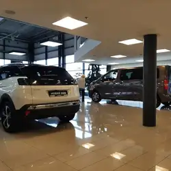 АВТОПАССАЖ Citroёn сервіс — Київ