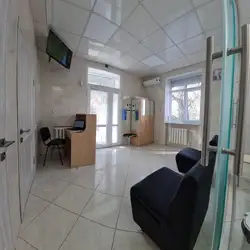 VIO Denty — Дніпро