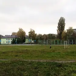 Дитячий садок №44 Колобок — Житомир