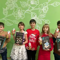 New Level School - Приватна школа
