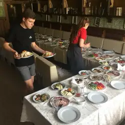 Космос — Київ