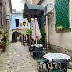 Кілікія — Львів