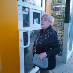 Хрустящий хлебушек — Харків