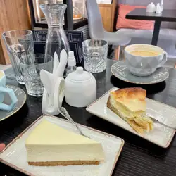 Кофейня Brew Love — Київ