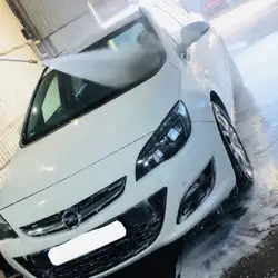 Автомийка Детейлінг