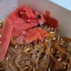ШУМ Street Food