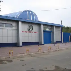 Авто-Європа+ — Одеса