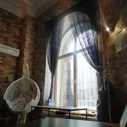 Кафе "Бофон Coffee&Travel" — Київ