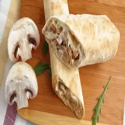 Дюковская шаурма — Одеса