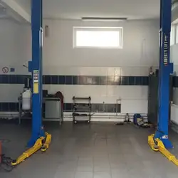 СТО На Ракетній — Запоріжжя