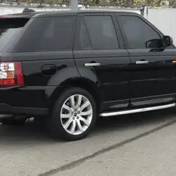 Skup-Auto - Київ, Кудрявський узвіз