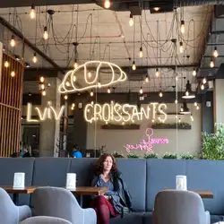 Lviv Croissants