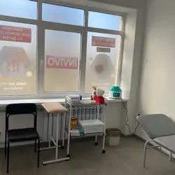 INVIVO - Лозуватка — Лозуватка