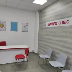 INVIVO - Київ, Бориспільська — Київ