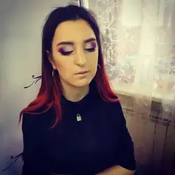 Ангеліна Печенюк