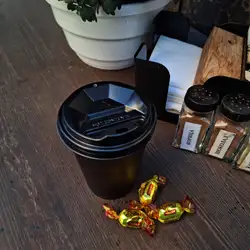 Coffee to go — Одеса