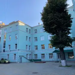Український Гуманітарний Ліцей