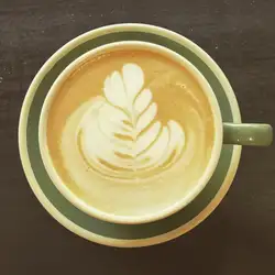 Monosort Coffee Tea Bar — Київ