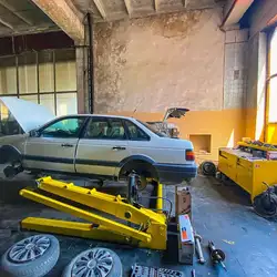 Комплексний автосервіс — Харків