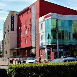 Сінево - Пирогова, 37, Вінниця