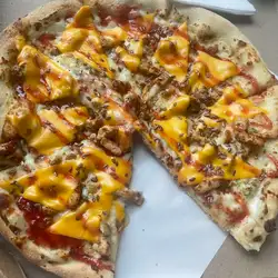 Піцерія IQ Pizza