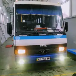 Техогляд ОТК