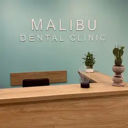 MALIBU — Київ