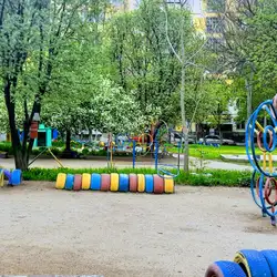 Дитячий садок № 338 "Ластівка" — Дніпро