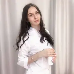 Яна Пулатова — Одеса