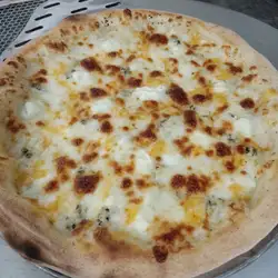 Legal pizza — Київ