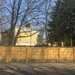 Рівненський обласний військовий госпіталь