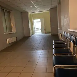 Міська клінічна лікарня швидкої та невідкладної медичної допомоги ім. проф. О.І.Мещанінова