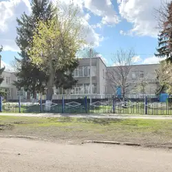 КОМУНАЛЬНИЙ ЗАКЛАД "ДОШКІЛЬНИЙ НАВЧАЛЬНИЙ ЗАКЛАД (ЯСЛА-САДОК) № 193 ХАРКІВСЬКОЇ МІСЬКОЇ РАДИ"