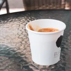 History of Coffee