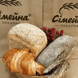 Семейная пекарня