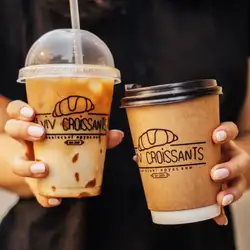 Lviv Croissants