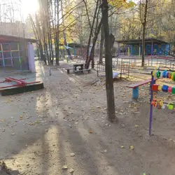 Чернігівський дошкільний навчальний заклад #43 (Світлячок)