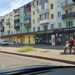 Семейная пекарня Свитальського ,15