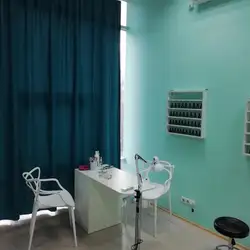 Hands up nail — Харків