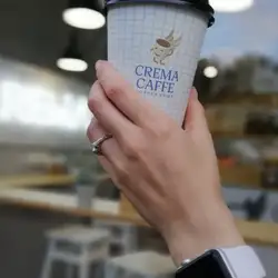 Crema Caffe Лукьяновская — Київ