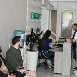 Центр психотерапії психосоматики та психоделічної медицини Експіо - Копилівська